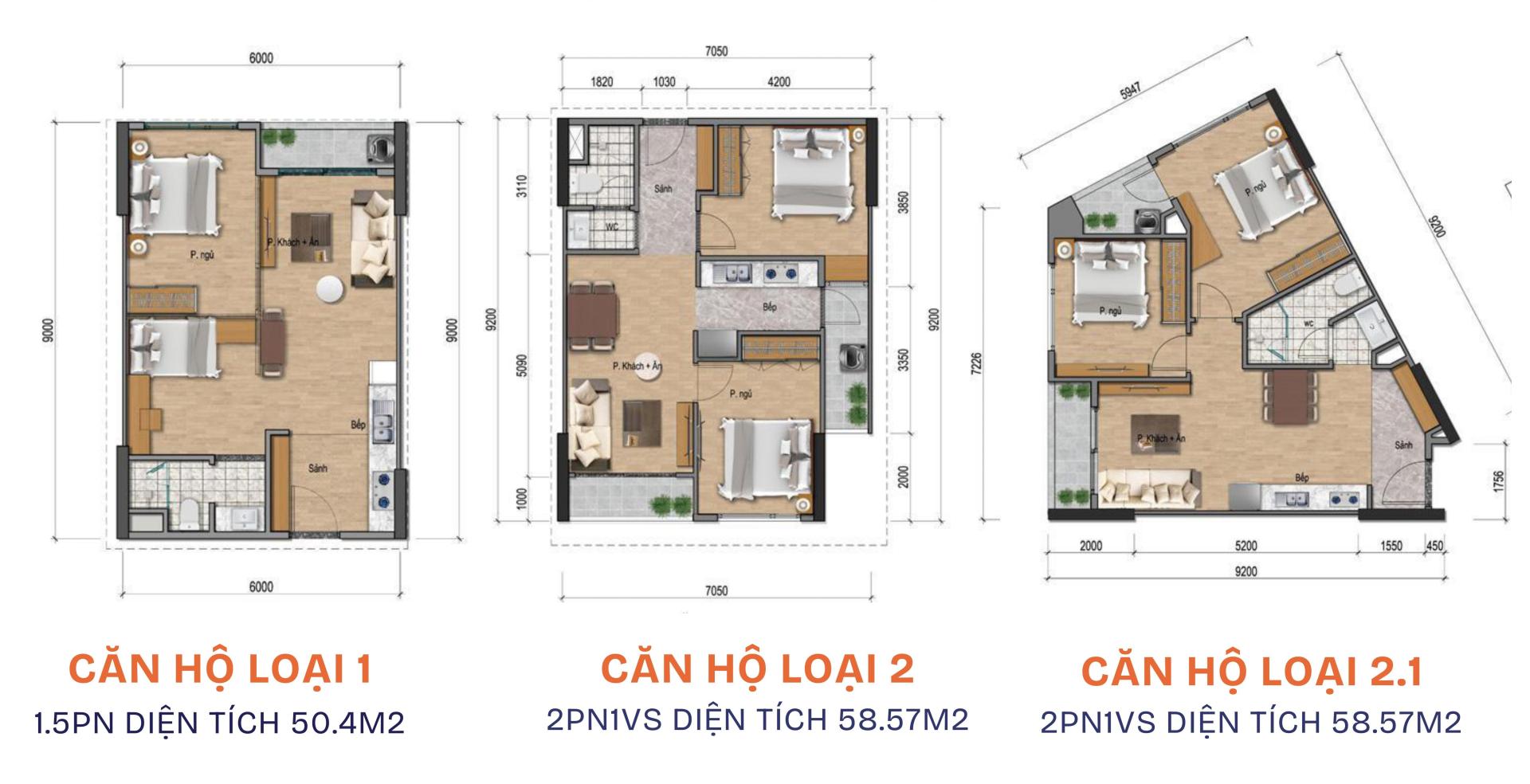 Chung cư Nhà ở xã hội PG Aura An Đồng