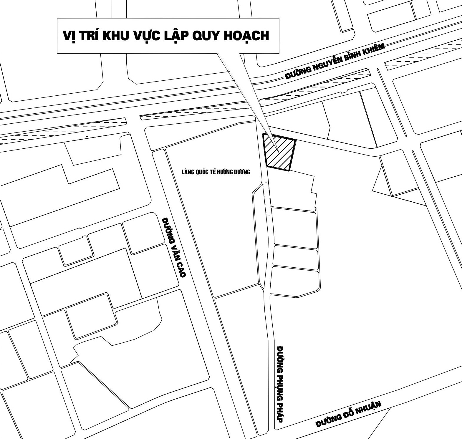 Shophouse liền kề đường Phụng Pháp Văn Cao Shophouse liền kề đường Phụng Pháp Văn Cao