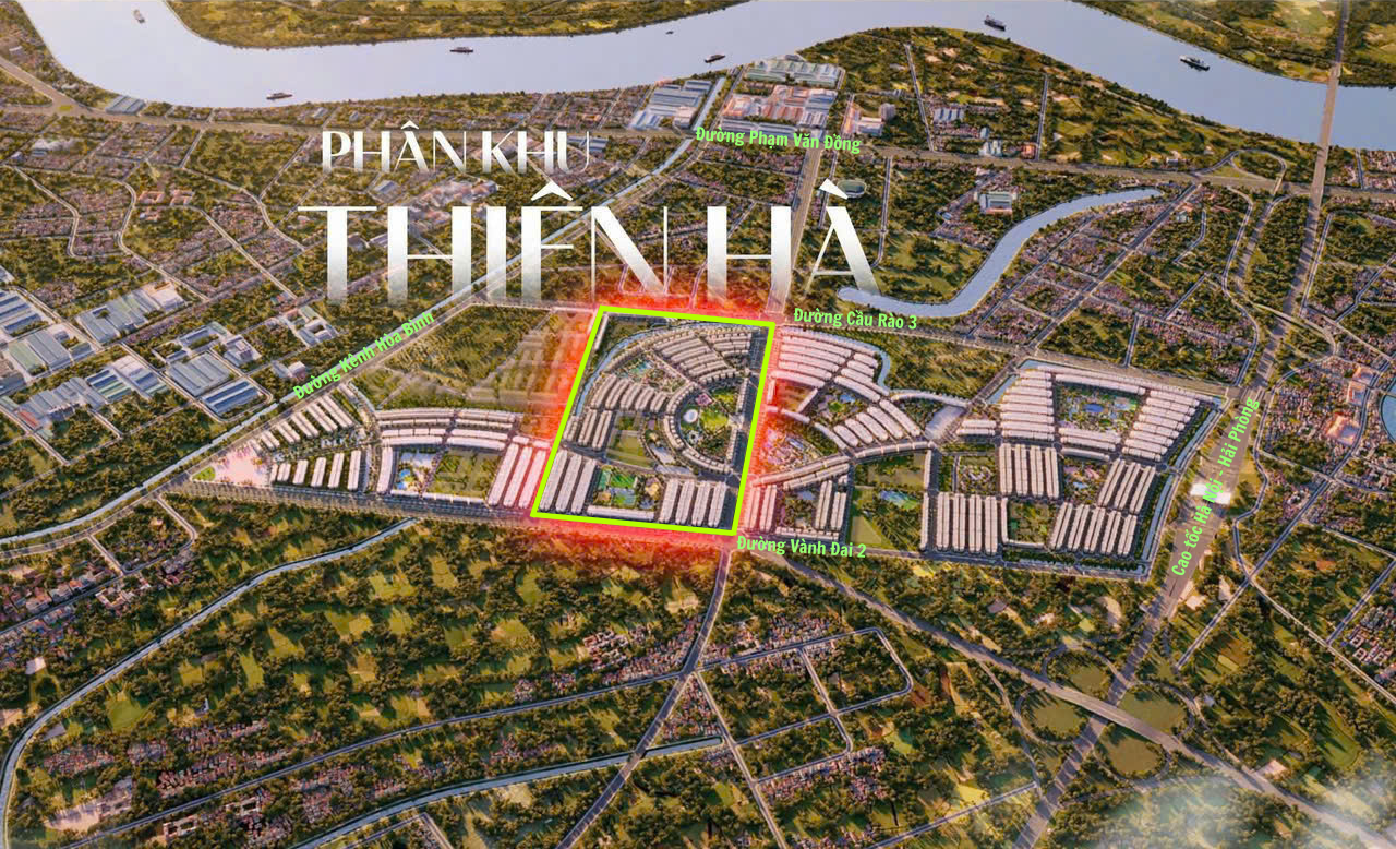 Bảng giá Vinhomes Golden City