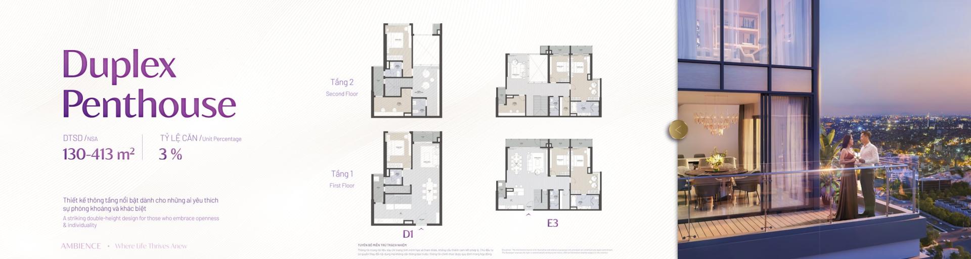 Gamuda Hải Phòng - Chung cư Ambience Gamuda Hải Phòng - Chung cư Ambience