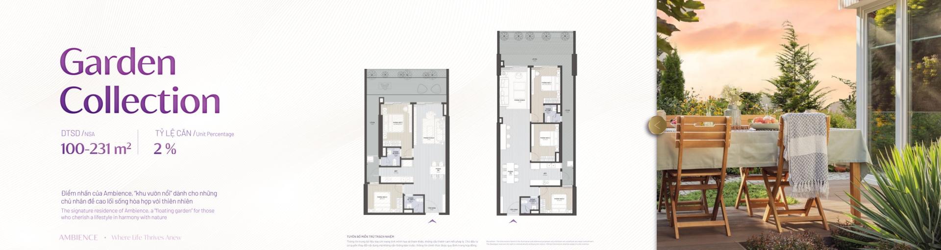 Gamuda Hải Phòng - Chung cư Ambience Gamuda Hải Phòng - Chung cư Ambience