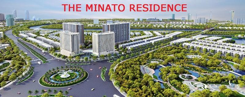 The Minato Residence