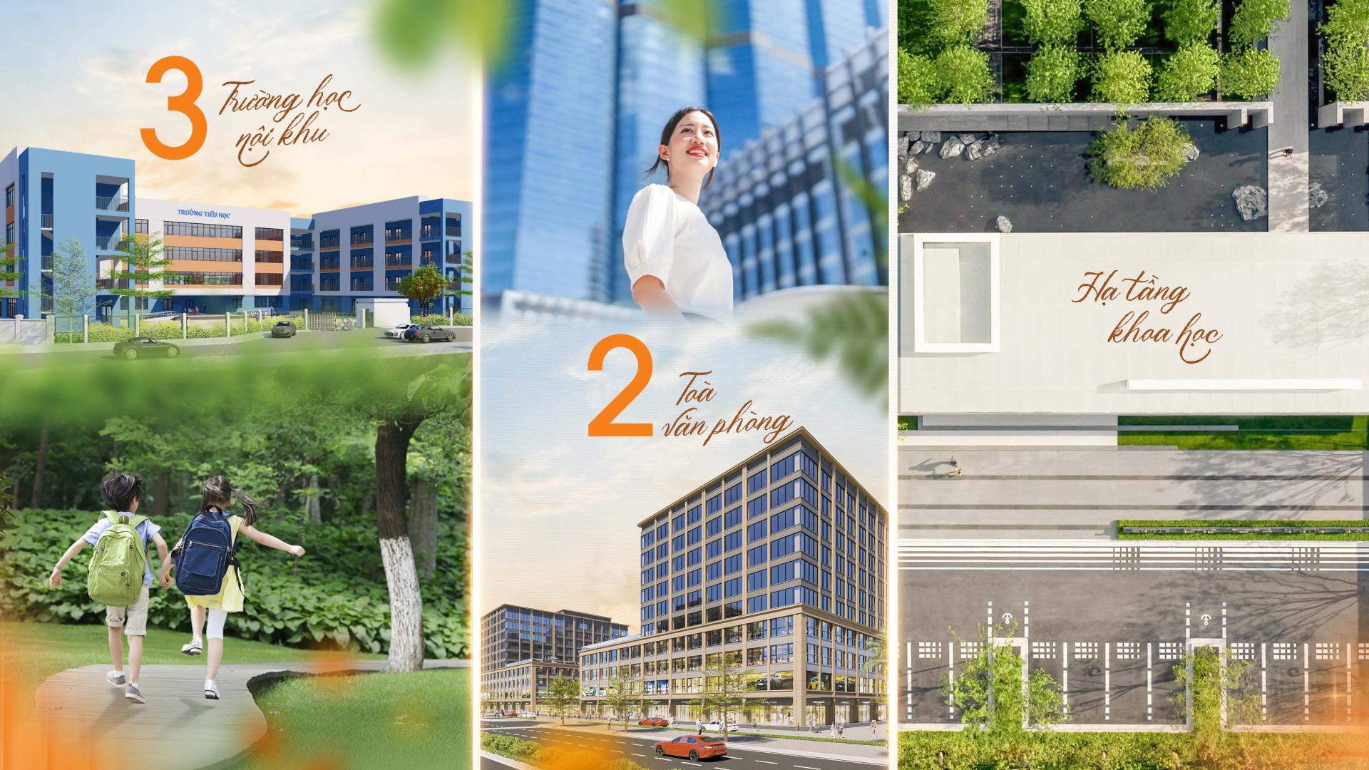 Có nên mua nhà ở xã hội Happy Home Tràng Cát?