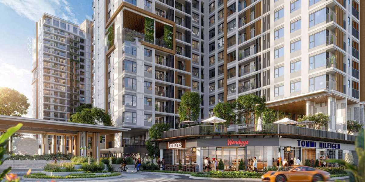 Gamuda Hải Phòng - Chung cư Ambience Gamuda Hải Phòng - Chung cư Ambience