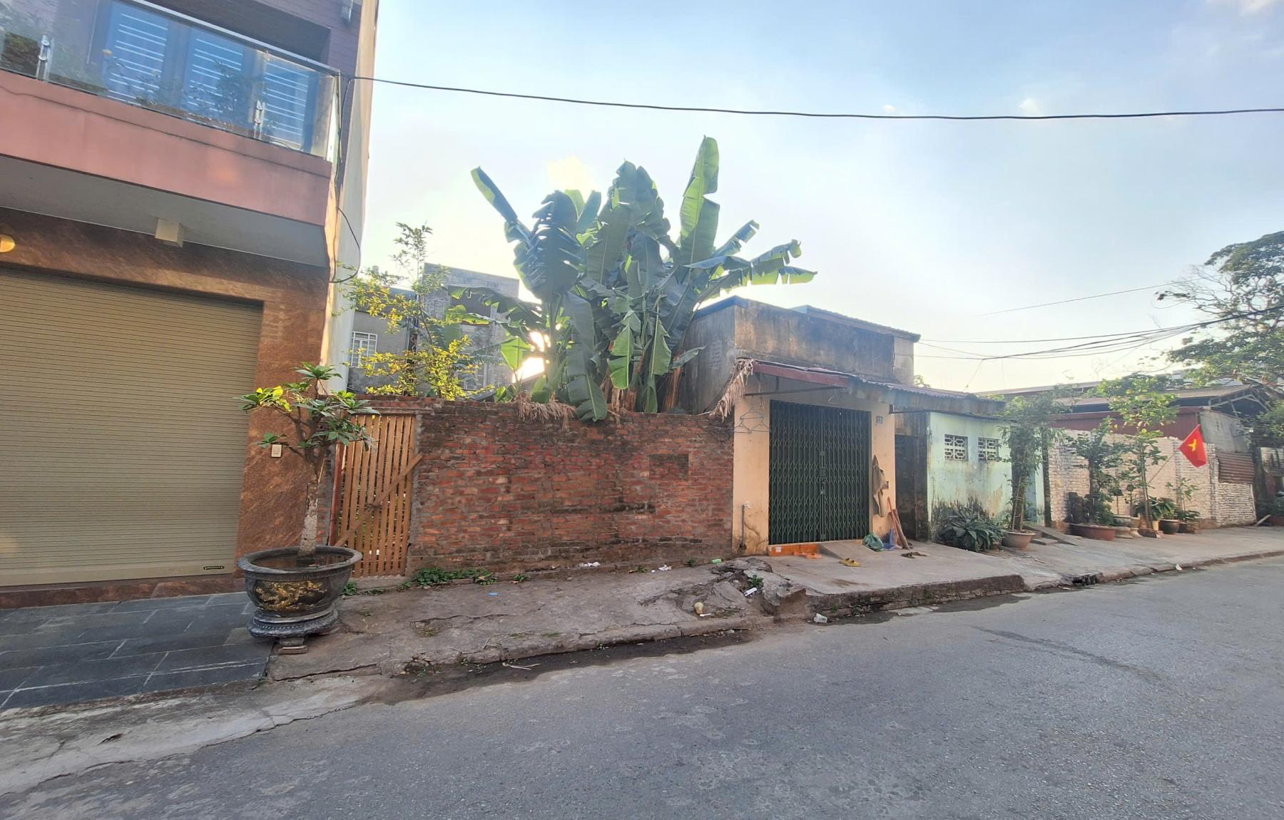 Đấtt 85m2 khu phân lô An Trang, An Đồng, An Dương, HP