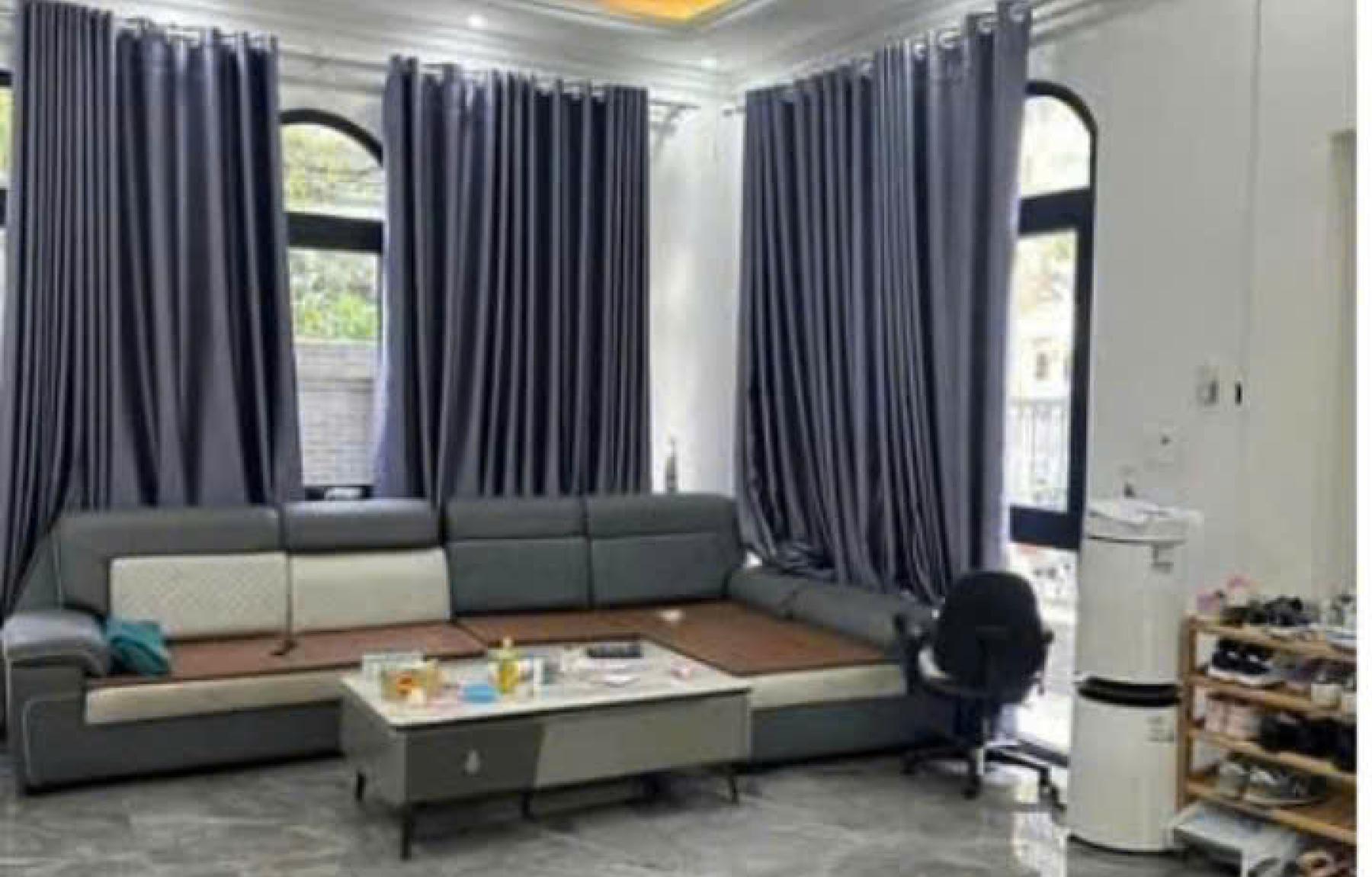 Biệt thự song lập Venice KĐT Vinhomes Imperia Hải Phòng