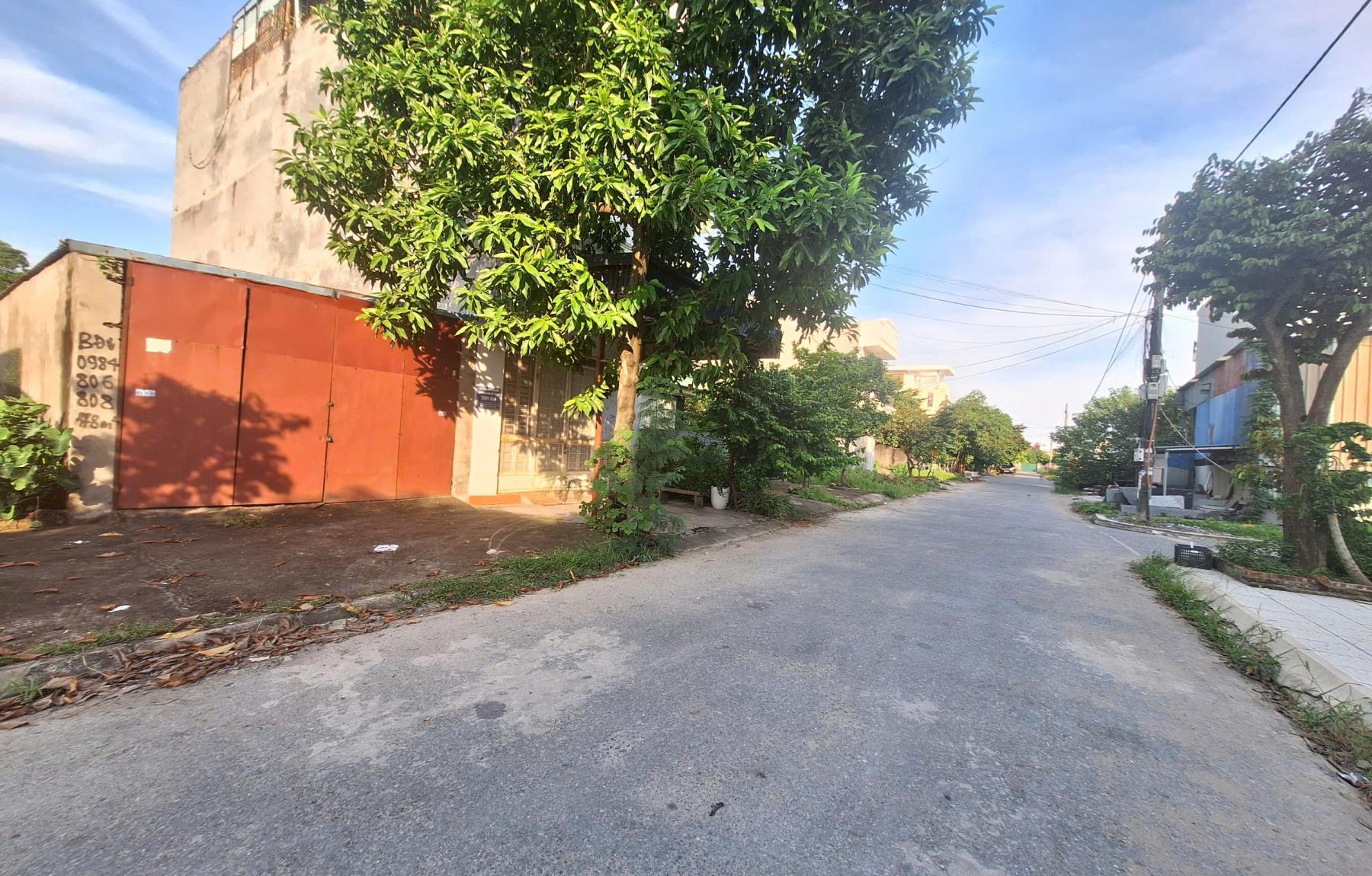 Đất 178m2 khu Tasa Bình Kiều 2, Đông Hải 2, Hải An