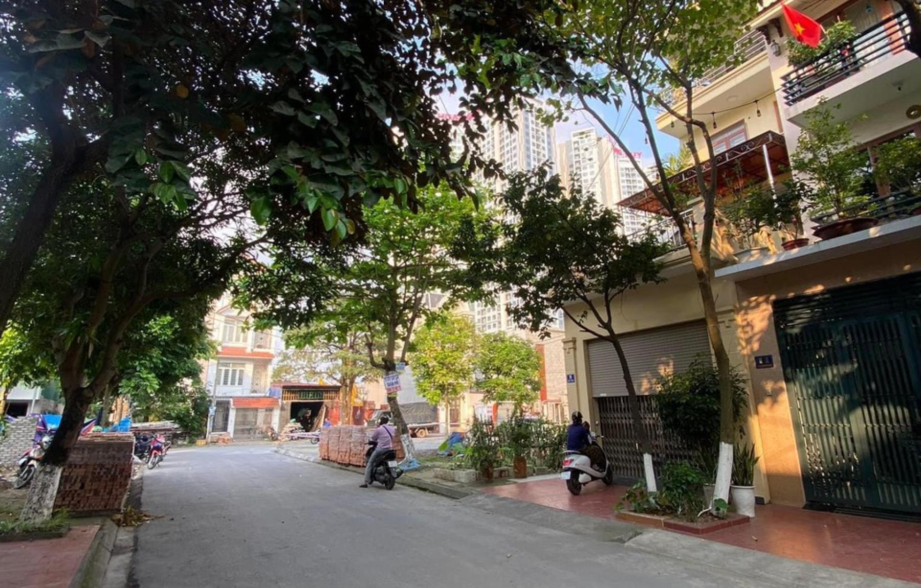 Đất 101m2 khu 591 Thiên Lôi, Vĩnh Niệm gần Aeon Mall