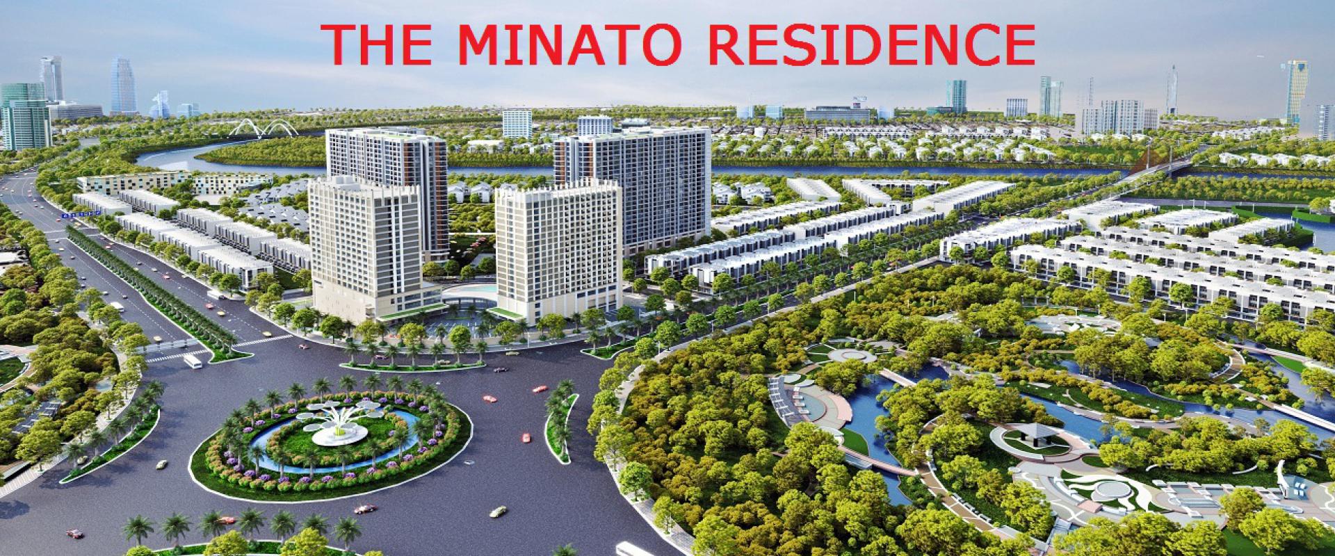 The Minato Residence