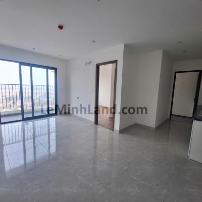 Căn 69m2 Nhà ở xã hội 384 Lê Thánh Tông, Hải Phòng