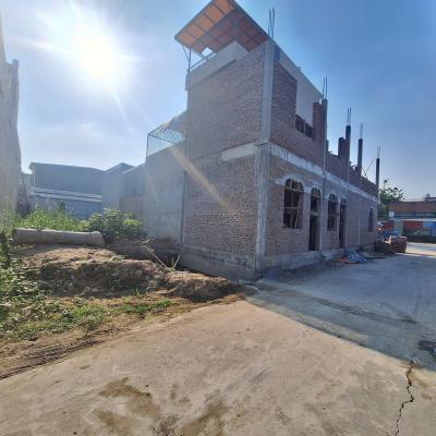 Đất 106m2 tuyến 2 Võ Nguyên Giáp cạnh trường THPT Lê Chân