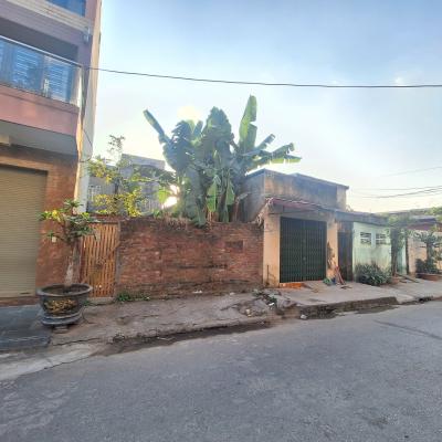Đấtt 85m2 khu phân lô An Trang, An Đồng, An Dương, HP