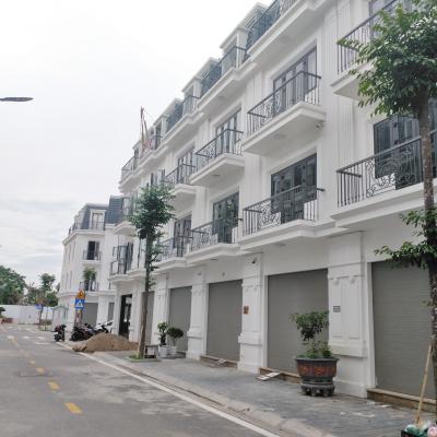 Thanh lý căn 4 tầng khu nhà ở Việt Phát South City, Vĩnh Niệm, Lê Chân, HP