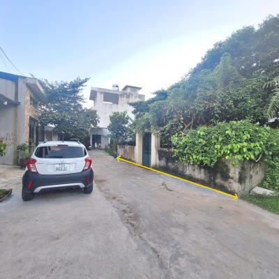 Đất 157,5m2 tuyến 2 Võ Nguyên Giáp, Vĩnh Niệm, Lê Chân