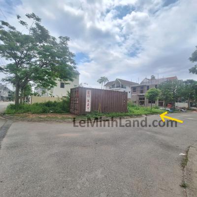 Đất 180m2 Anh Dũng 7, Q Dương Kinh, HP