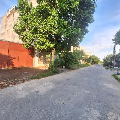 Đất 178m2 khu Tasa Bình Kiều 2, Đông Hải 2, Hải An