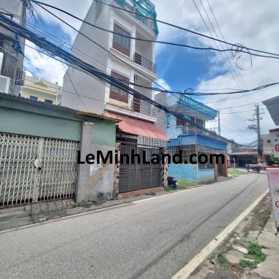Nhà 3,5 tầng 60m đường Vĩnh Cát, Thiên Lôi, Lê Chân