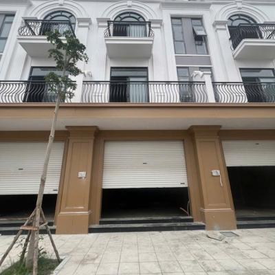 Nhà 4 tầng 75m2 dự án Star Central Đồng Hòa Kiến An