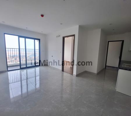 Căn 69m2 Nhà ở xã hội 384 Lê Thánh Tông, Hải Phòng