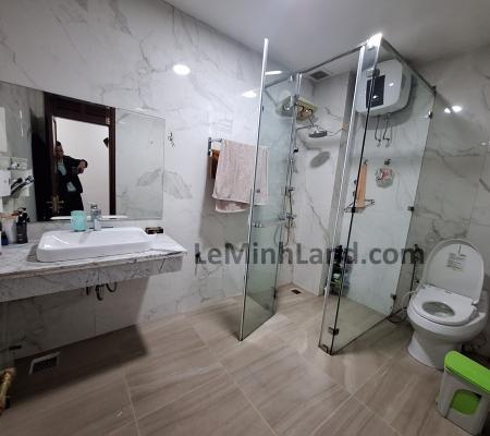 Biệt thự 3,5 tầng KĐT Nam Sông Lạch Tray, Dương Kinh, HP