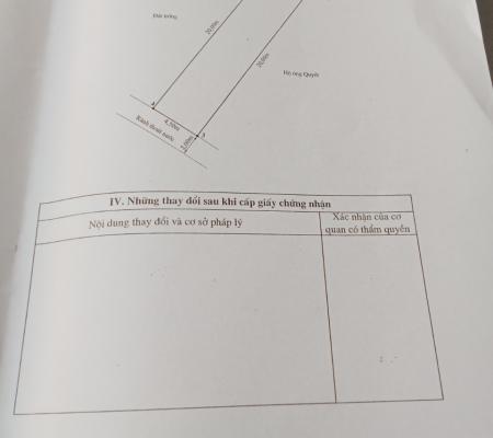 Nhà 4 tầng 90m2 phố Trại Lẻ 3, Kênh Dương, Lê Chân