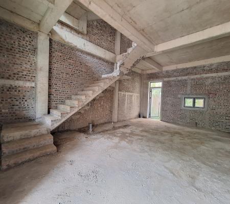 Nhà 3 tầng 75m2 KĐT Centa City Thuỷ Nguyên, HP