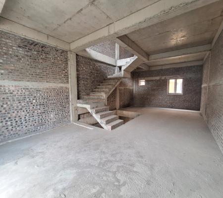 Nhà 3 tầng 75m2 KĐT Centa City Thuỷ Nguyên, HP