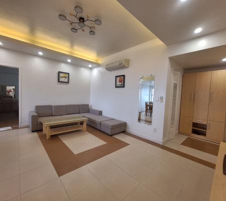 Căn hộ 3PN chung cư H-Tower số 197 Văn Cao, Hải Phòng
