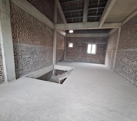 Nhà 3 tầng 75m2 KĐT Centa City Thuỷ Nguyên, HP
