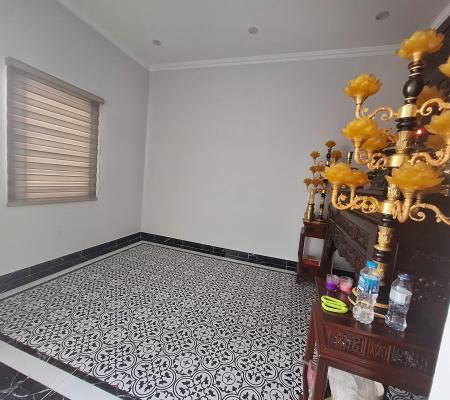 Nhà 5 tầng 90m2 phố Tô Vũ, Văn Cao có thang máy