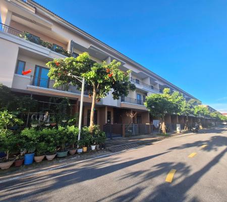 Nhà 3 tầng 75m2 KĐT Centa City Thuỷ Nguyên, HP