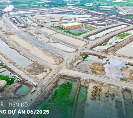 Vinhomes Dương Kinh, Hải Phòng