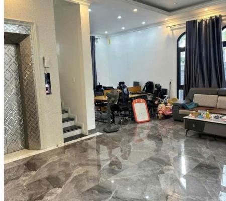 Biệt thự song lập Venice KĐT Vinhomes Imperia Hải Phòng