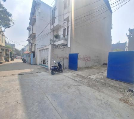 Đất 120m + 80m ngõ 618 Ngô Gia Tự cạnh TĐC Sao Sáng