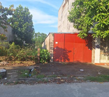 Đất 178m2 khu Tasa Bình Kiều 2, Đông Hải 2, Hải An