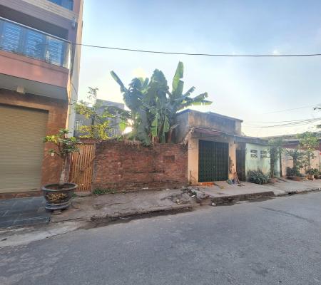 Đấtt 85m2 khu phân lô An Trang, An Đồng, An Dương, HP