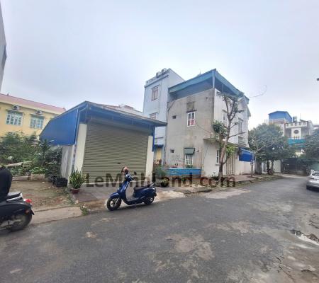 Đất 92,7m2 khu tái định cư Đằng Hải, Q Hải An