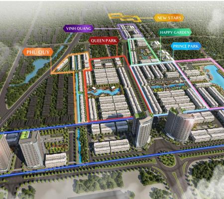 Ảnh bất động sản