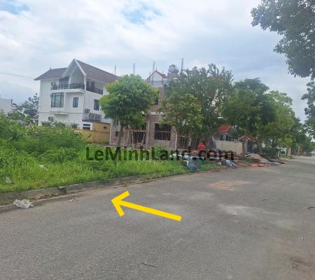 Đất 180m2 Anh Dũng 7, Q Dương Kinh, HP