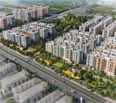Ảnh bất động sản