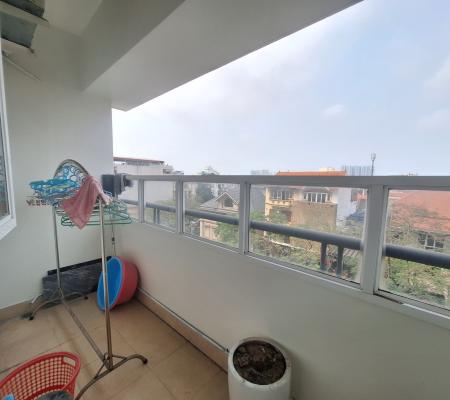 Căn hộ 3PN chung cư H-Tower số 197 Văn Cao, Hải Phòng