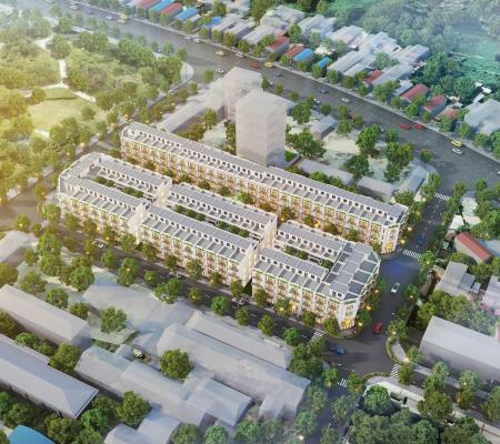 Ảnh bất động sản