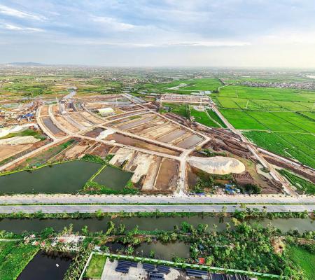 Vinhomes Dương Kinh, Hải Phòng