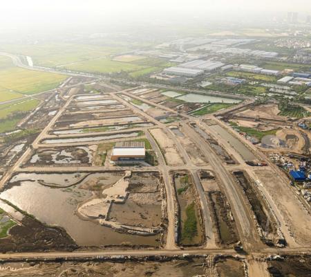 Vinhomes Dương Kinh, Hải Phòng