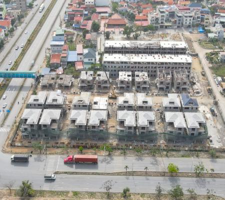 Ảnh bất động sản