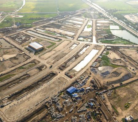 Vinhomes Dương Kinh, Hải Phòng