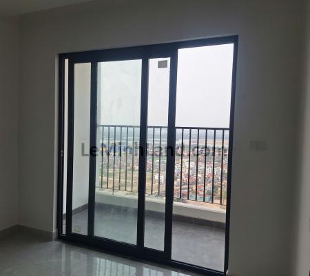 Căn 69m2 Nhà ở xã hội 384 Lê Thánh Tông, Hải Phòng