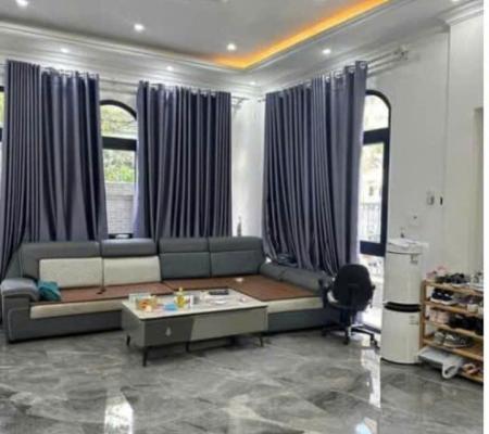 Biệt thự song lập Venice KĐT Vinhomes Imperia Hải Phòng