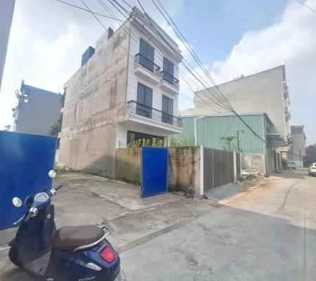 Đất 120m + 80m ngõ 618 Ngô Gia Tự cạnh TĐC Sao Sáng