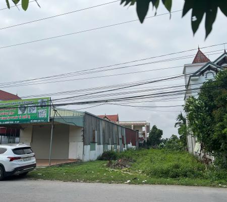 Đất 450m2 mặt đường 402 Tư Thuỷ, Dương Kinh